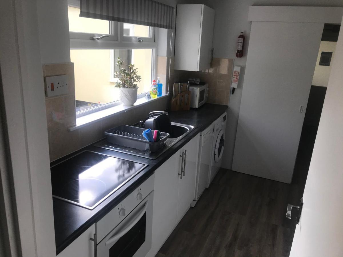 Sennen Cove Cottage Εξωτερικό φωτογραφία