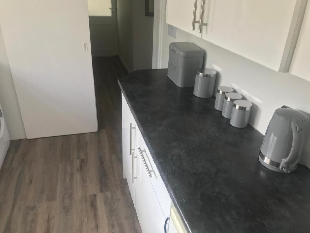 Sennen Cove Cottage Εξωτερικό φωτογραφία