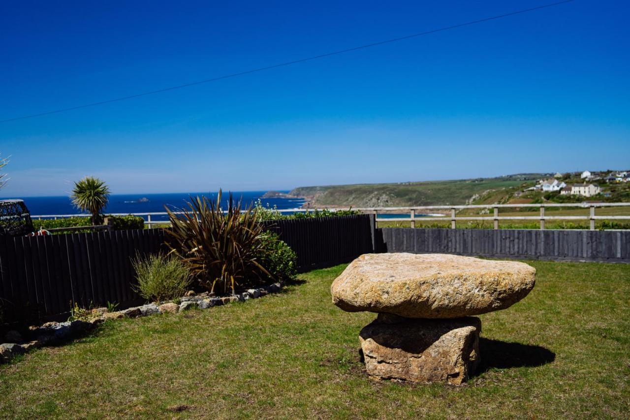 Sennen Cove Cottage Εξωτερικό φωτογραφία