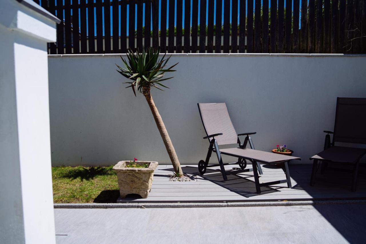 Sennen Cove Cottage Εξωτερικό φωτογραφία