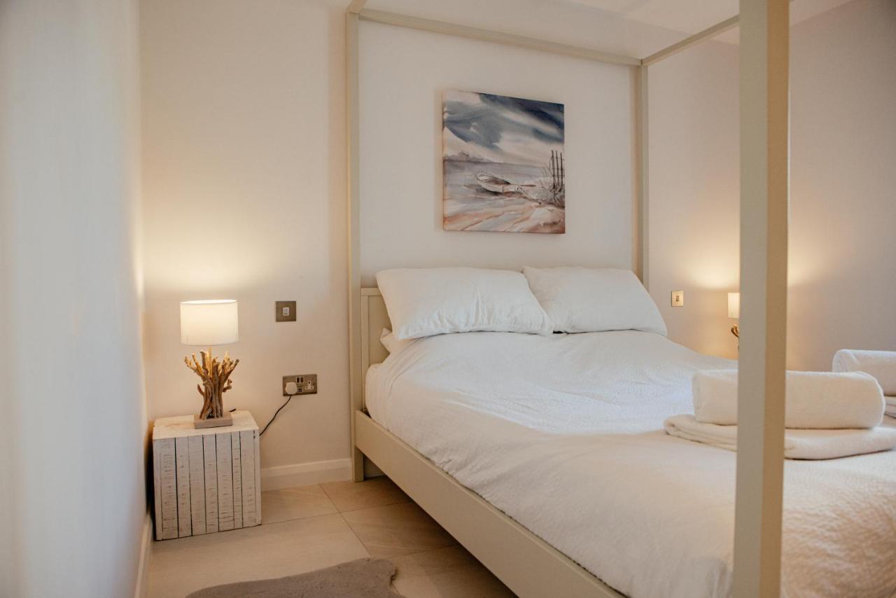 Sennen Cove Cottage Εξωτερικό φωτογραφία