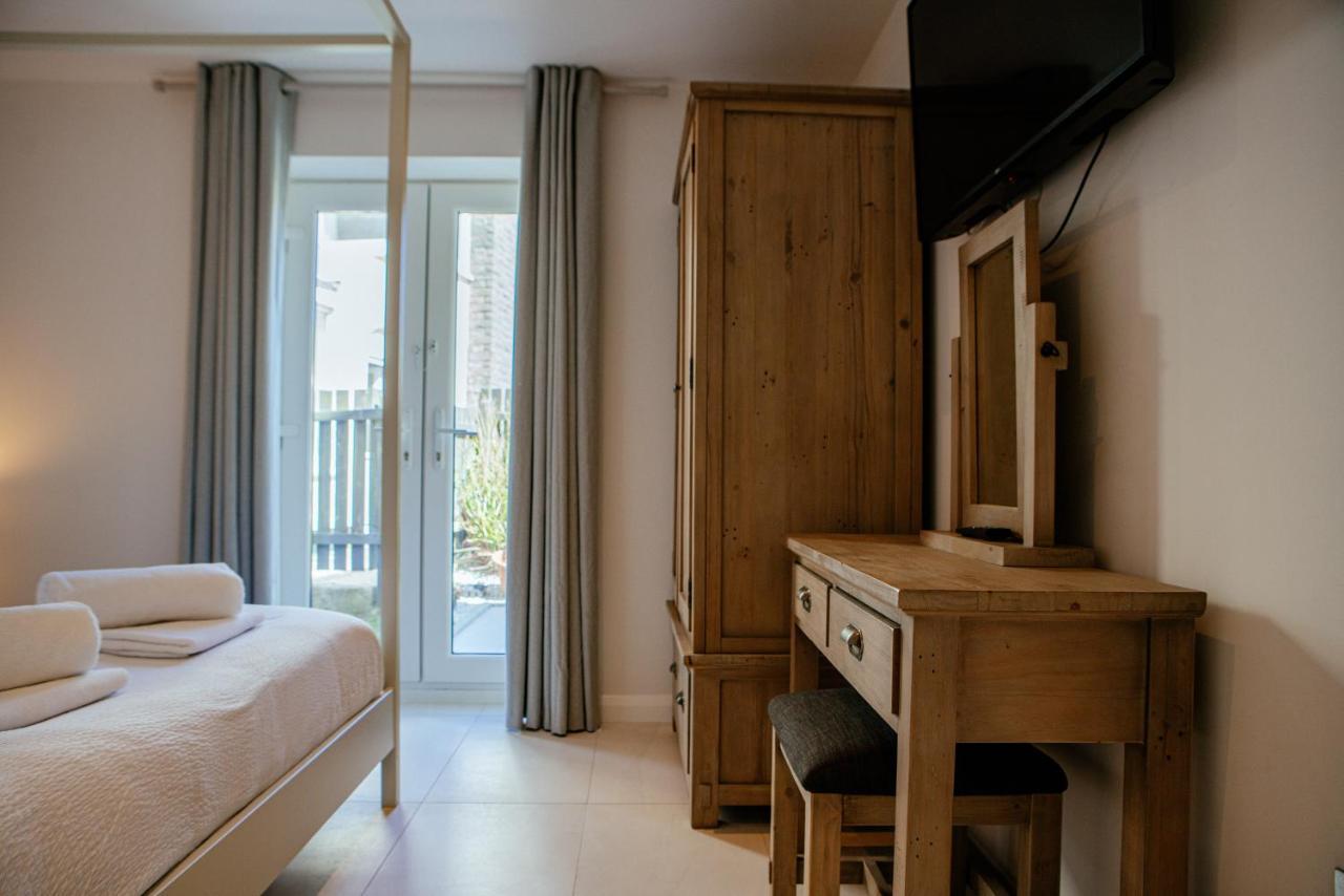 Sennen Cove Cottage Εξωτερικό φωτογραφία