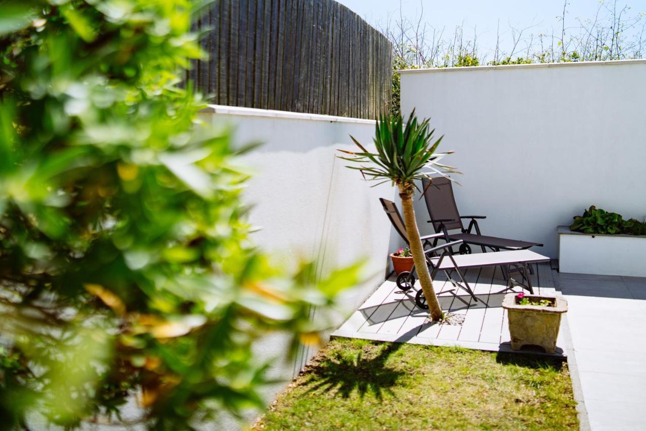 Sennen Cove Cottage Εξωτερικό φωτογραφία