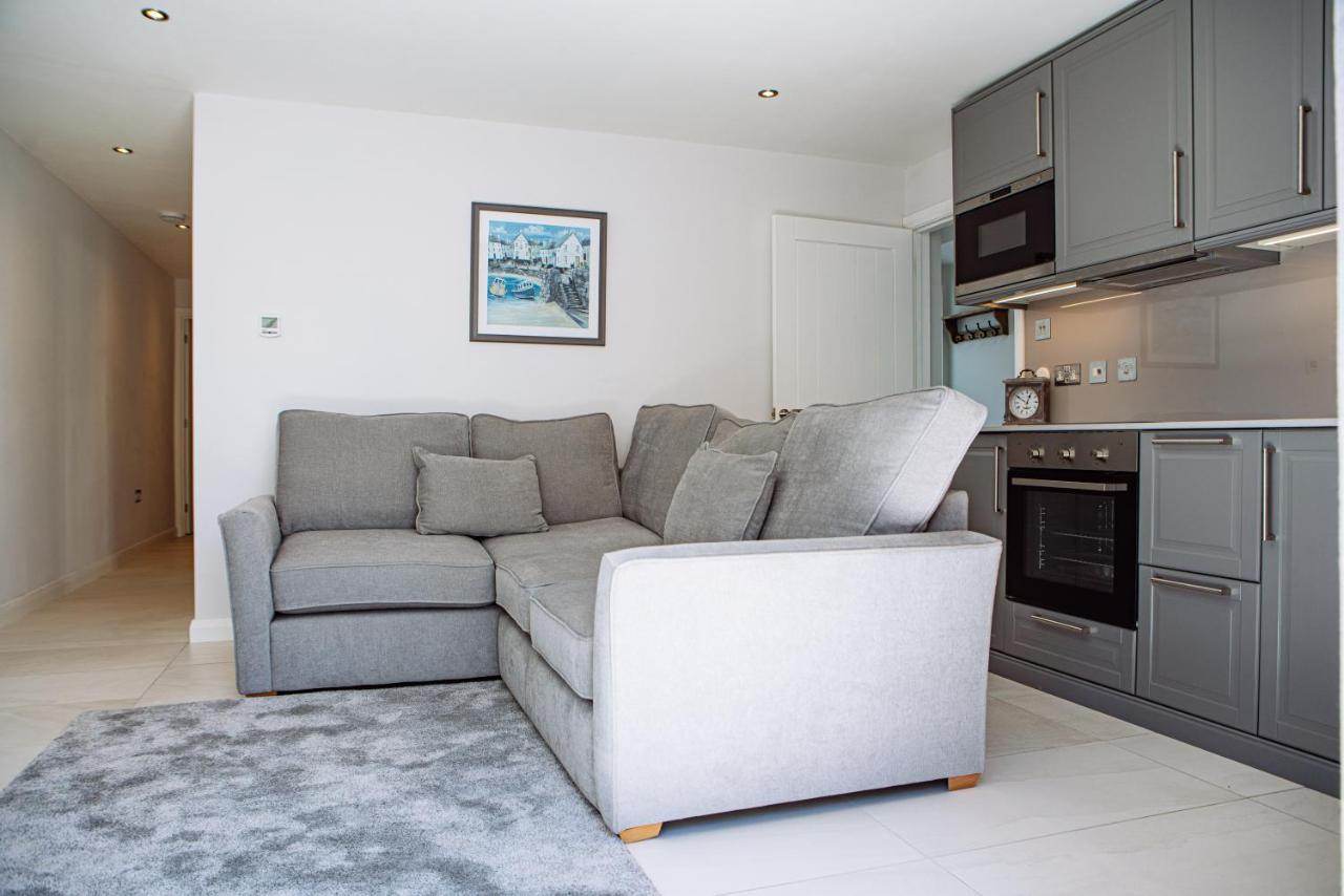 Sennen Cove Cottage Εξωτερικό φωτογραφία