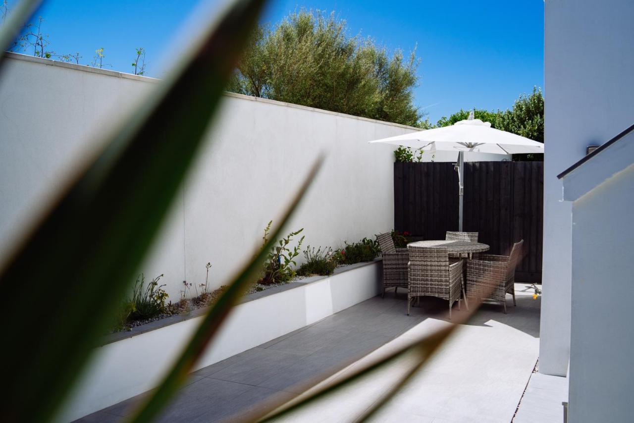 Sennen Cove Cottage Εξωτερικό φωτογραφία