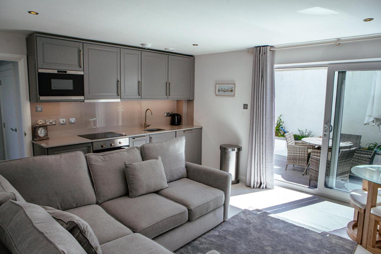 Sennen Cove Cottage Εξωτερικό φωτογραφία