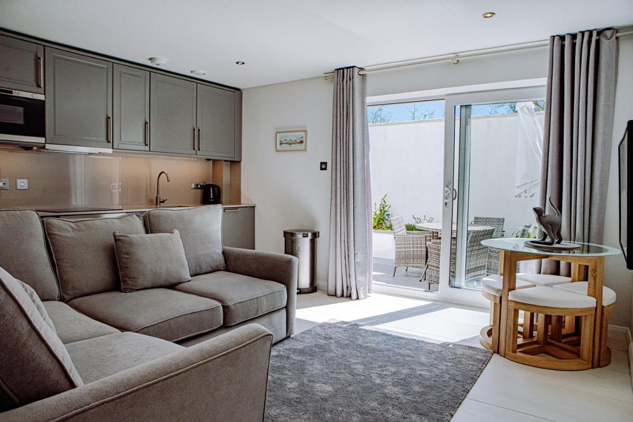 Sennen Cove Cottage Εξωτερικό φωτογραφία