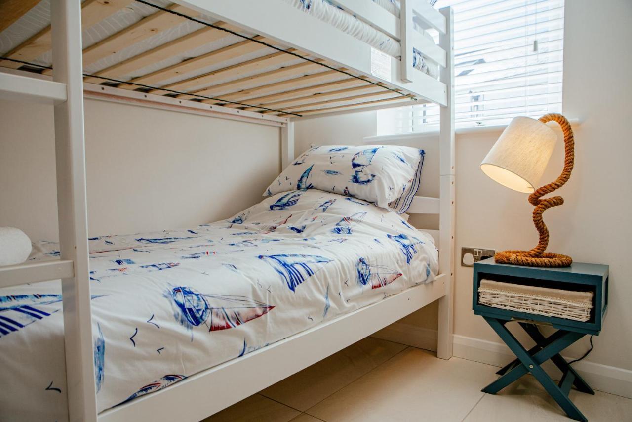 Sennen Cove Cottage Εξωτερικό φωτογραφία