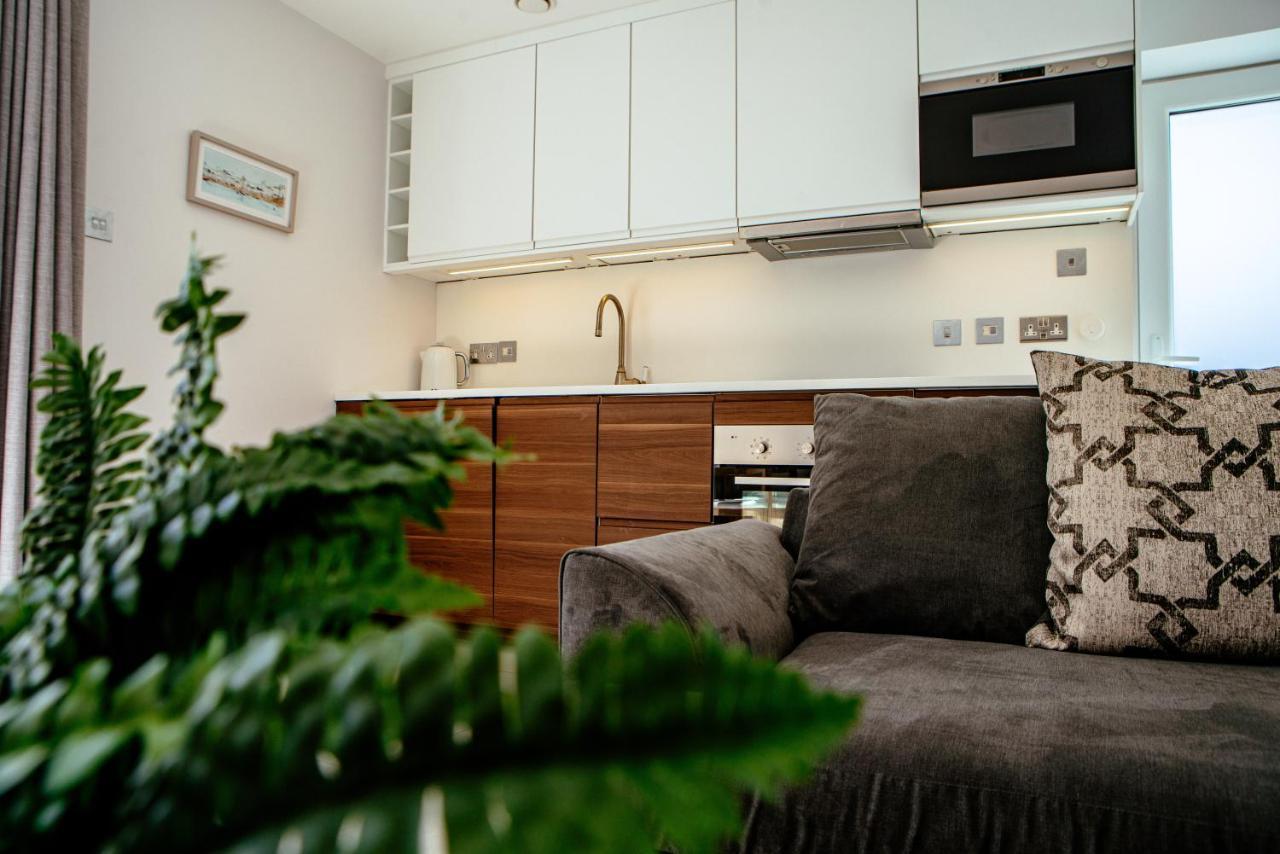 Sennen Cove Cottage Εξωτερικό φωτογραφία