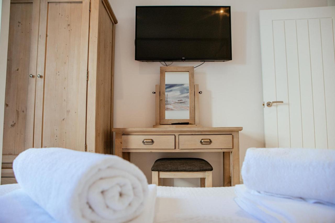 Sennen Cove Cottage Εξωτερικό φωτογραφία