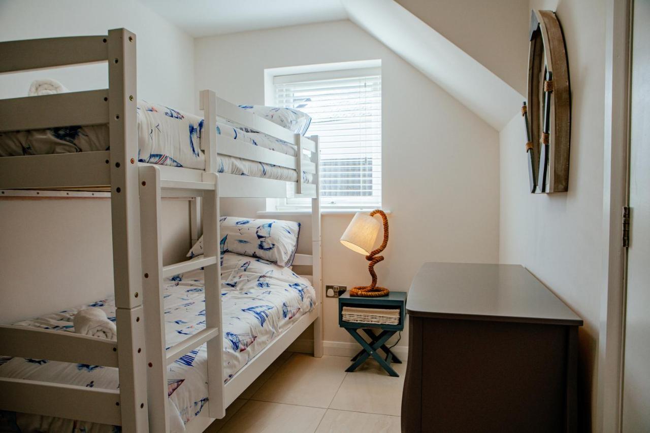 Sennen Cove Cottage Εξωτερικό φωτογραφία