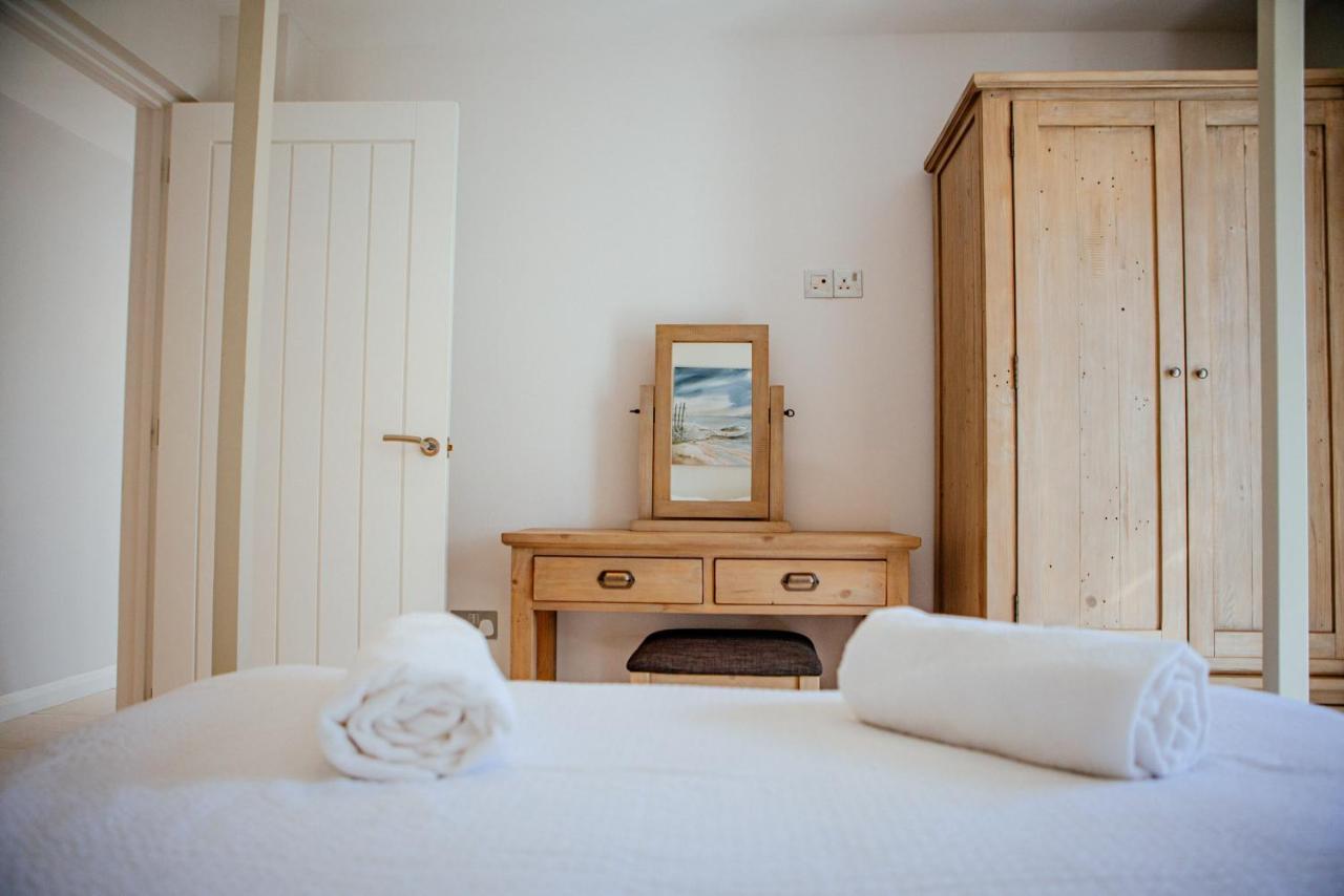 Sennen Cove Cottage Εξωτερικό φωτογραφία