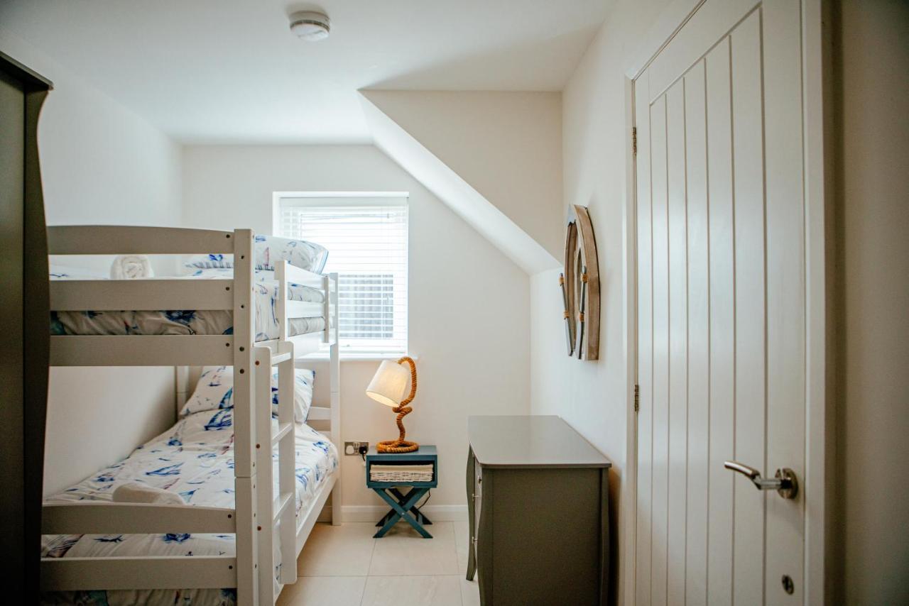 Sennen Cove Cottage Εξωτερικό φωτογραφία