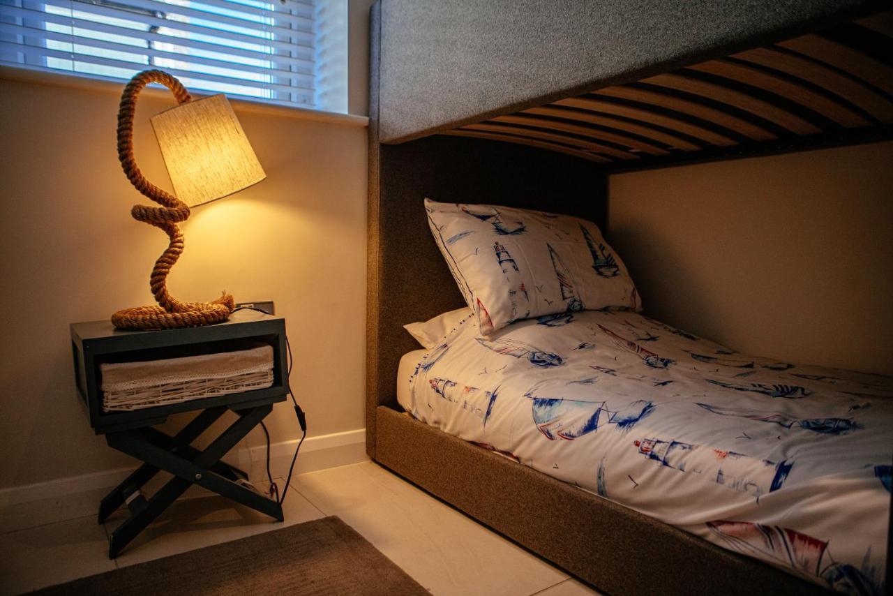 Sennen Cove Cottage Εξωτερικό φωτογραφία