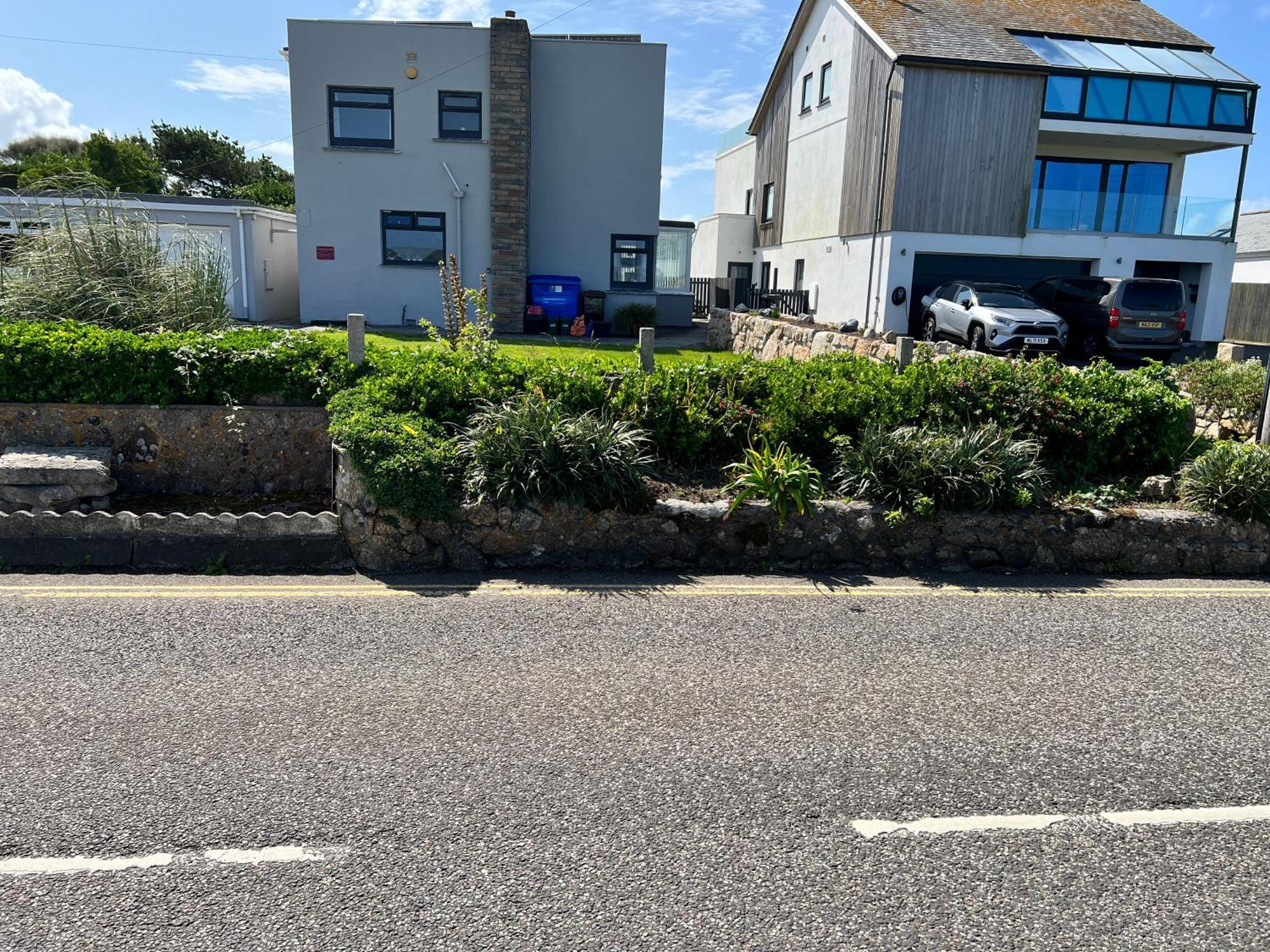 Sennen Cove Cottage Εξωτερικό φωτογραφία