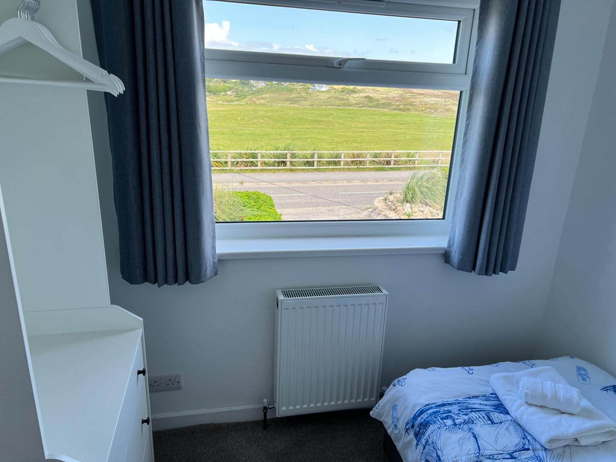 Sennen Cove Cottage Εξωτερικό φωτογραφία