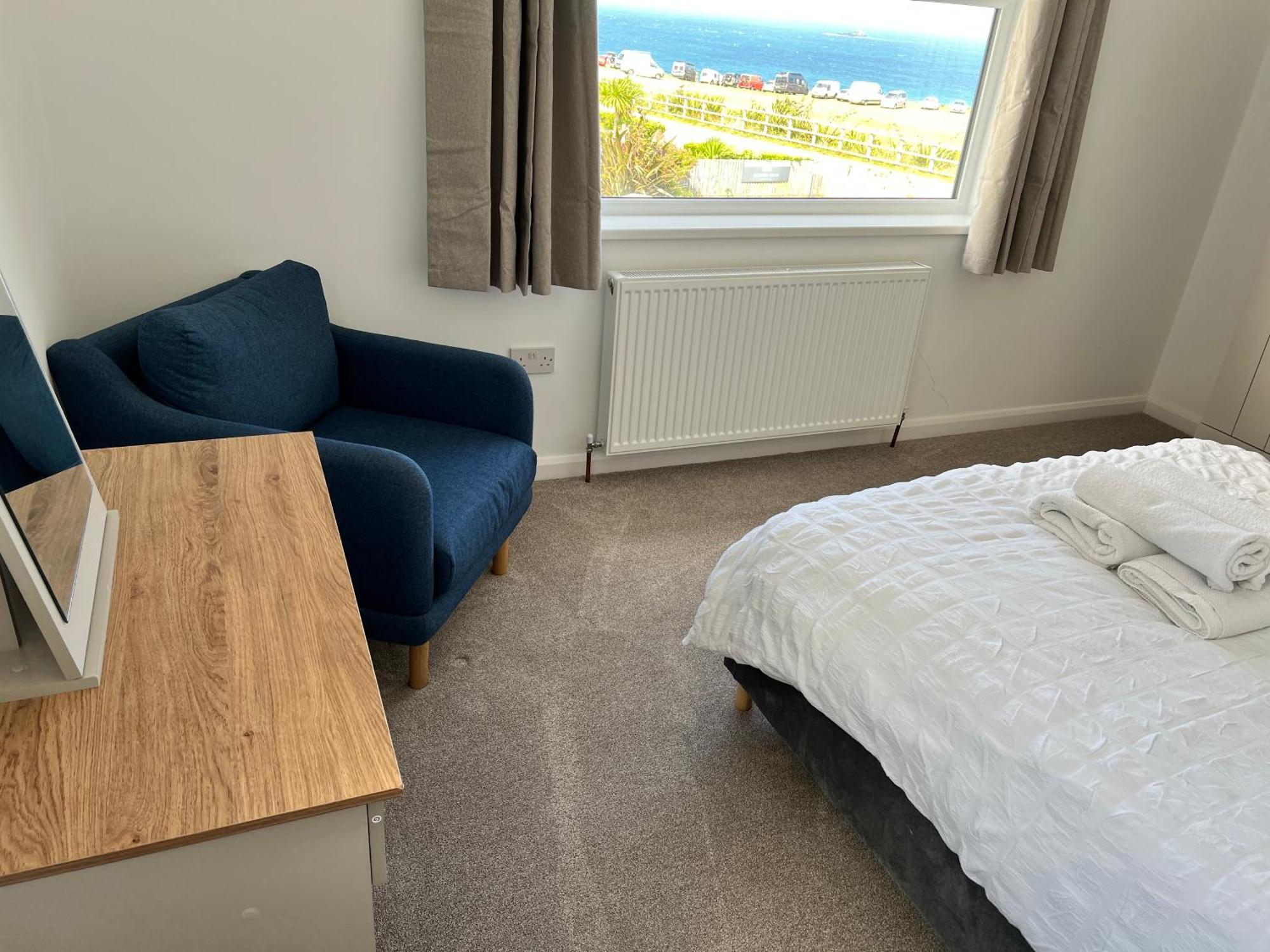 Sennen Cove Cottage Εξωτερικό φωτογραφία