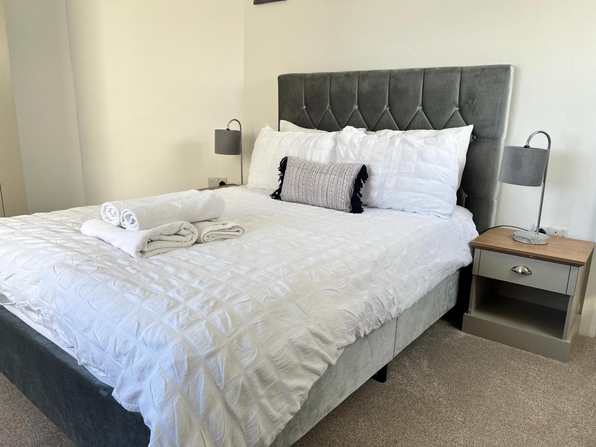 Sennen Cove Cottage Εξωτερικό φωτογραφία
