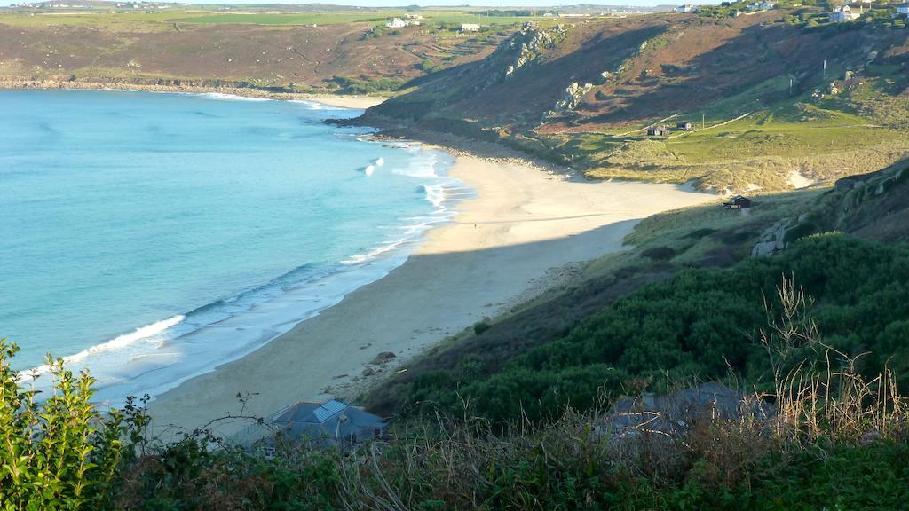 Sennen Cove Cottage Εξωτερικό φωτογραφία