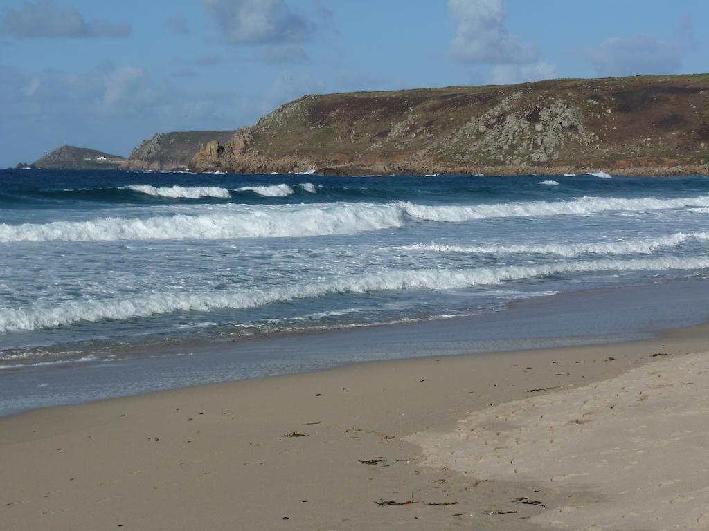 Sennen Cove Cottage Εξωτερικό φωτογραφία
